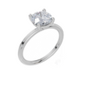 18ct White Gold Round Cut 1.50 Carat of  Diamond Ring
