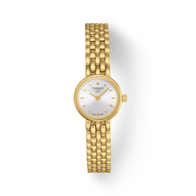Tissot Lovely Watch T0580093303100