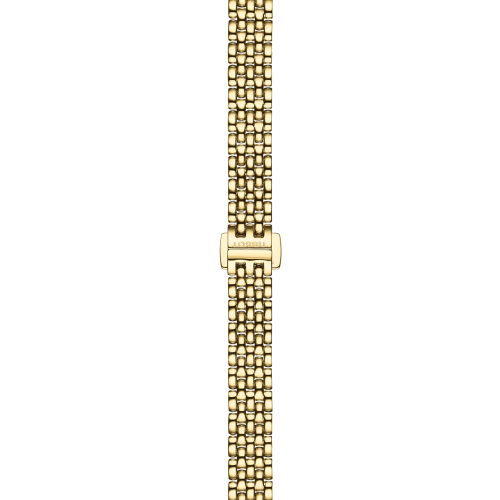 Tissot Lovely Watch T0580093303100