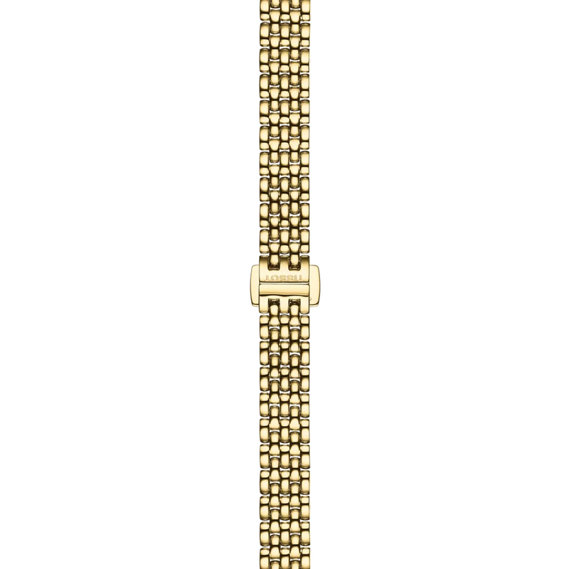 Tissot Lovely Watch T0580093303100
