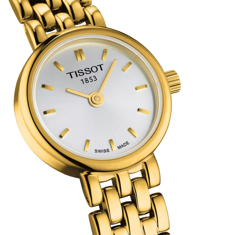 Tissot Lovely Watch T0580093303100