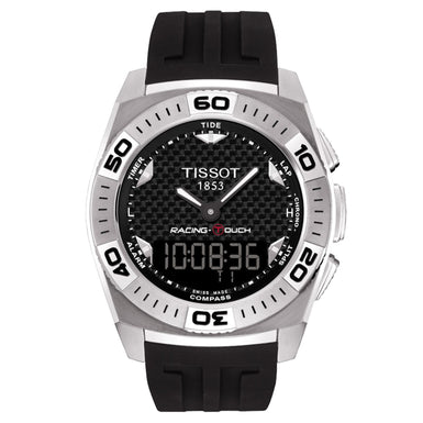 Tissot Racing Touch Dial Watch T0025201720101