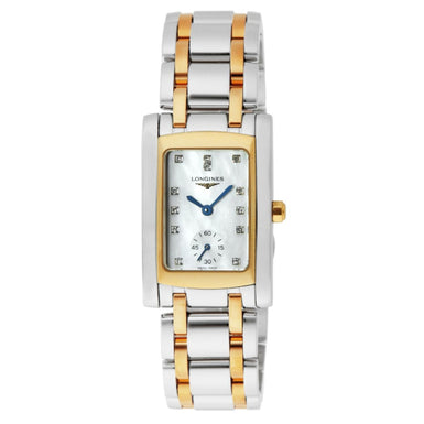 Longines DolceVita Watch - L55025087