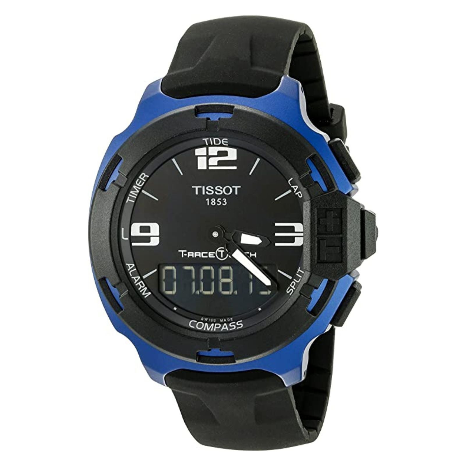 Tissot T-Race Touch Watch T0814209705700