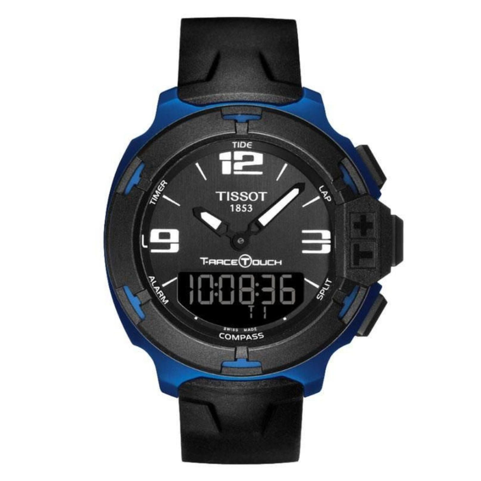 Tissot T-Race Touch Watch T0814209705700