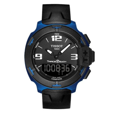 Tissot T-Race Touch Watch T0814209705700