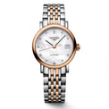 The Longines Elegant Collection Watch  L4.309.5.87.7