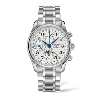 The Longines Master Collection Watch  L2.673.4.78.6