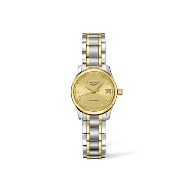 Longines Master Collection Watch L21285377