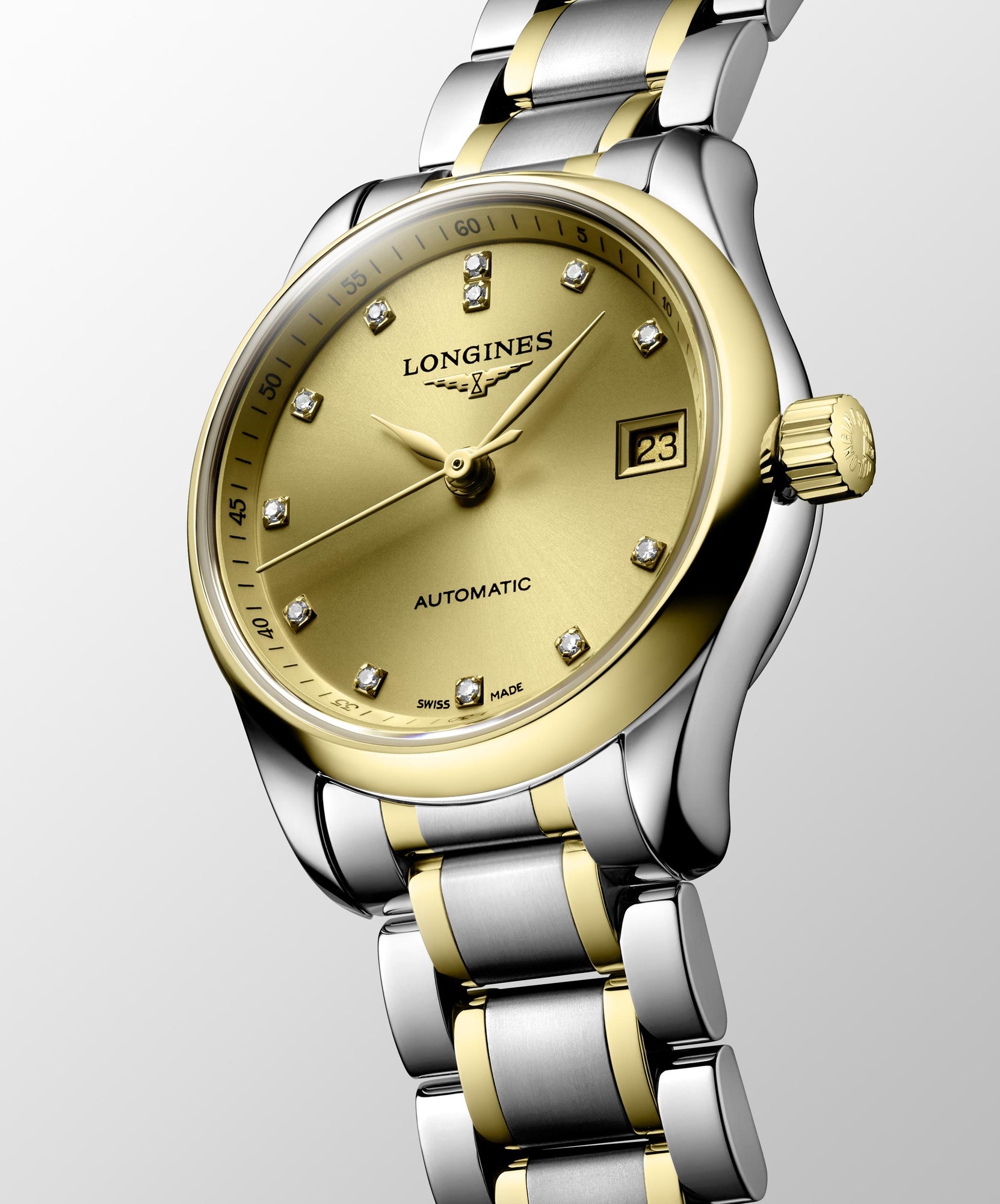 Longines Master Collection Watch L21285377