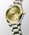 Longines Master Collection Watch L21285377