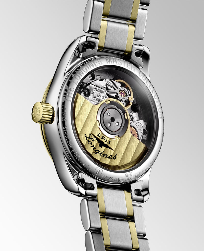 Longines Master Collection Watch L21285377