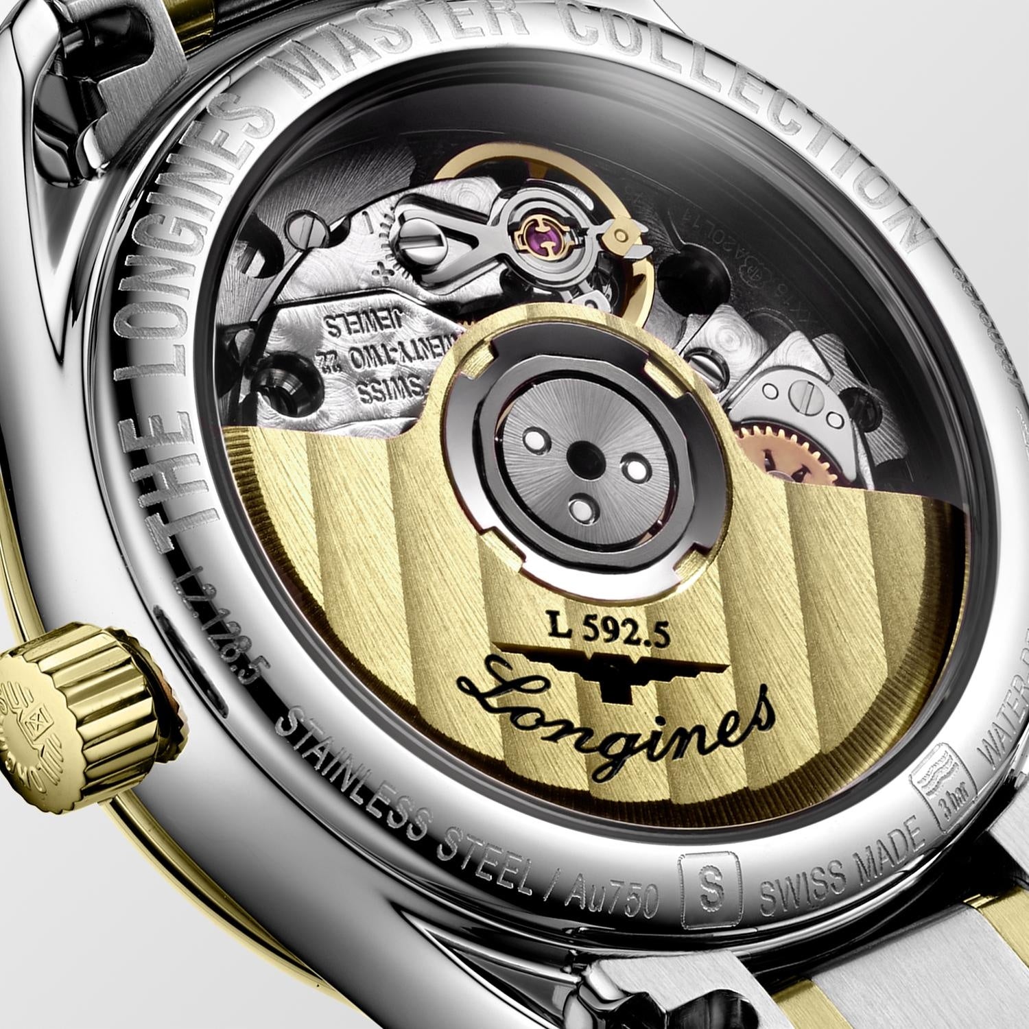Longines Master Collection Watch L21285377
