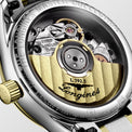 Longines Master Collection Watch L21285377