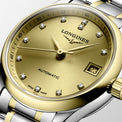 Longines Master Collection Watch L21285377