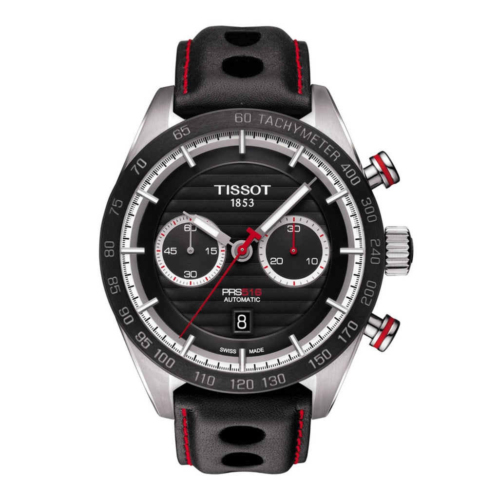 Tissot prs 516 discount yellow