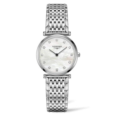 La Grande Classique de Longines Watch L4.512.4.87.6