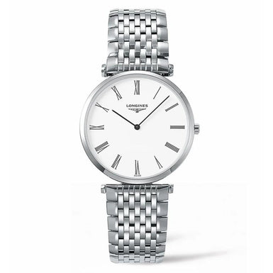 La Grande Classique de Longines Watch L4.755.4.11.6