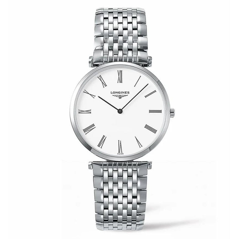 La Grande Classique de Longines Watch L4.755.4.11.6