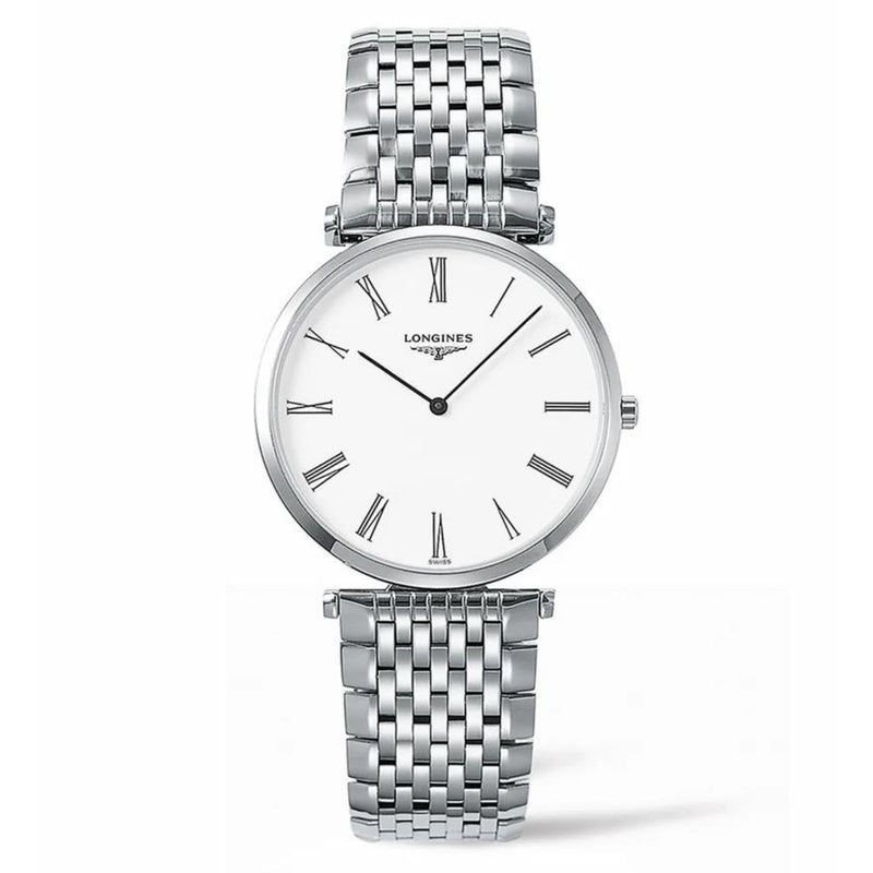 La Grande Classique de Longines Watch L4.755.4.11.6
