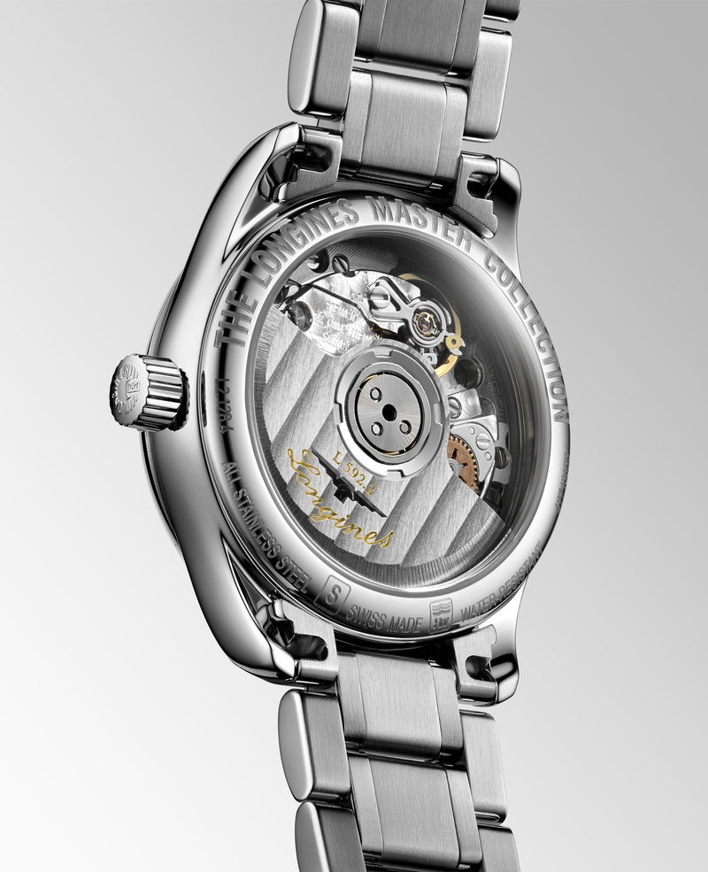 Longines Master Collection Watch L21284876