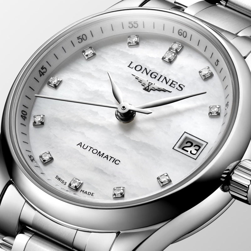 Longines Master Collection Watch L21284876