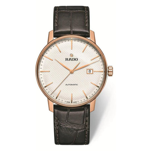 Rado Coupole Classic XL Watch R22877025