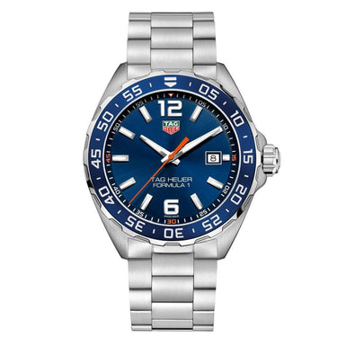 TAG Heuer Formula 1