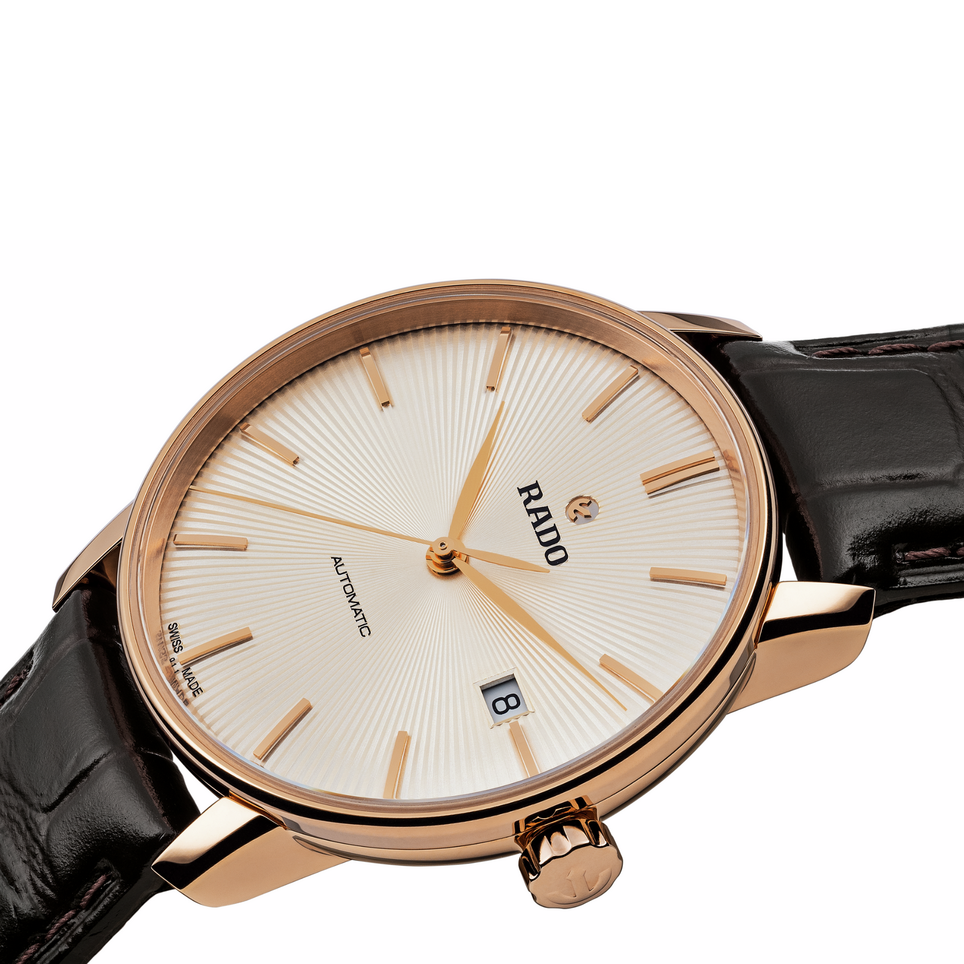 Rado Coupole Classic Automatic Watch R22861115