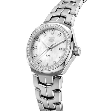TAG Heuer Link Date