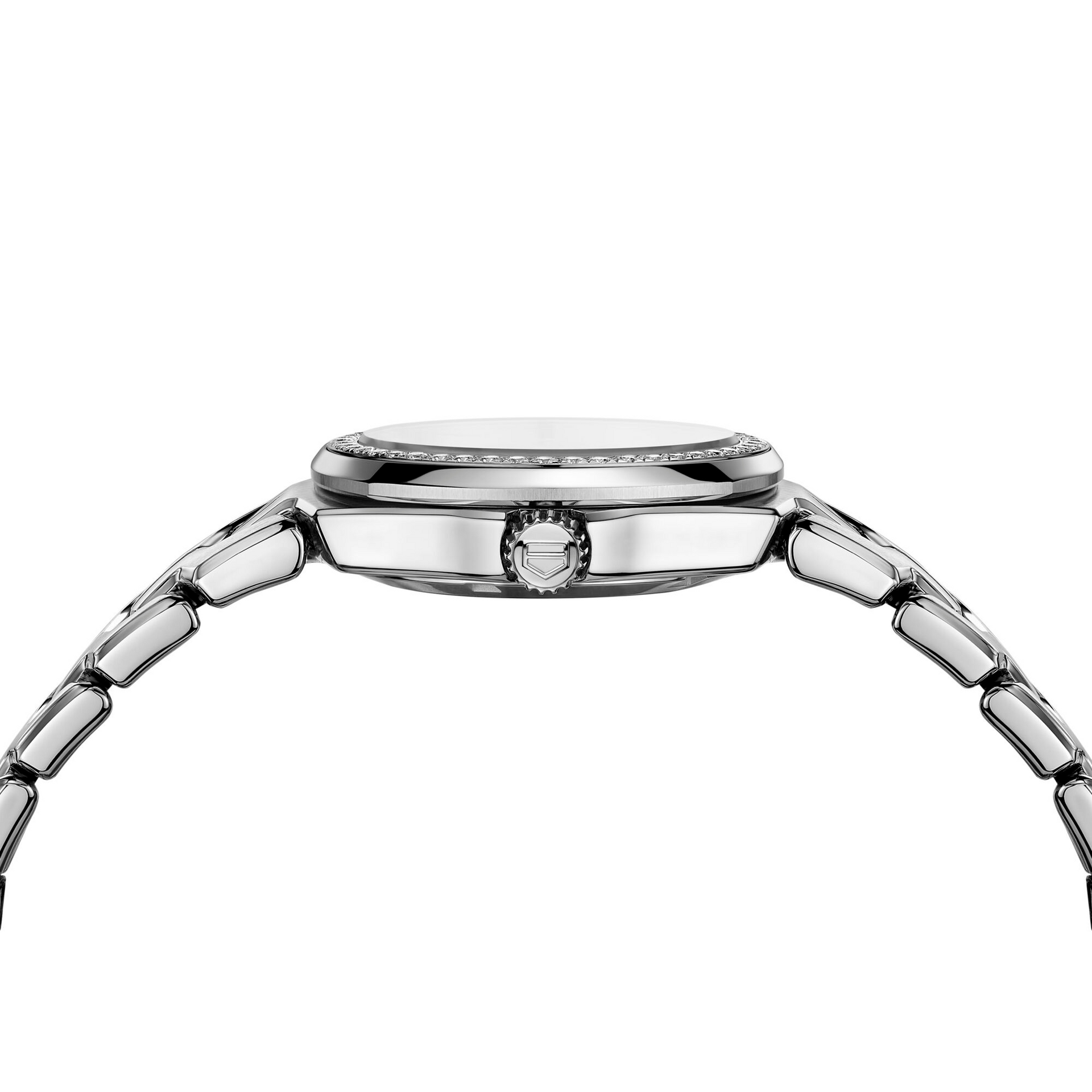 TAG Heuer Link Date