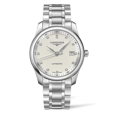 The Longines Master Collection Watch  L2.793.4.77.6