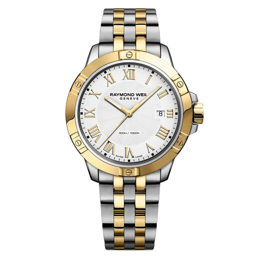 Raymond Weil Tango Men's Quartz Watch 8160-STP-00308