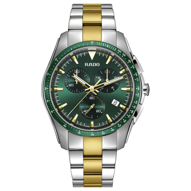 Rado Hyperchrome Chronograph Watch R32259323