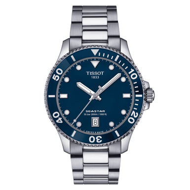 Tissot Seastar 1000 Watch T1204101104100