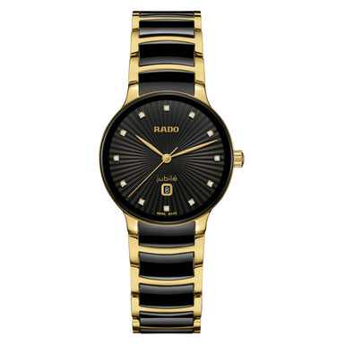 Rado Centrix Diamonds Watch R30025742