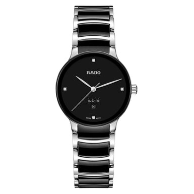 Rado Centrix Diamonds Watch R30026712