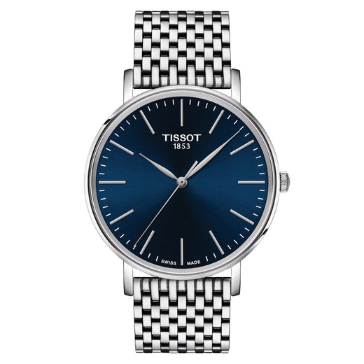 Tissot Everytime Watch T1434101104100