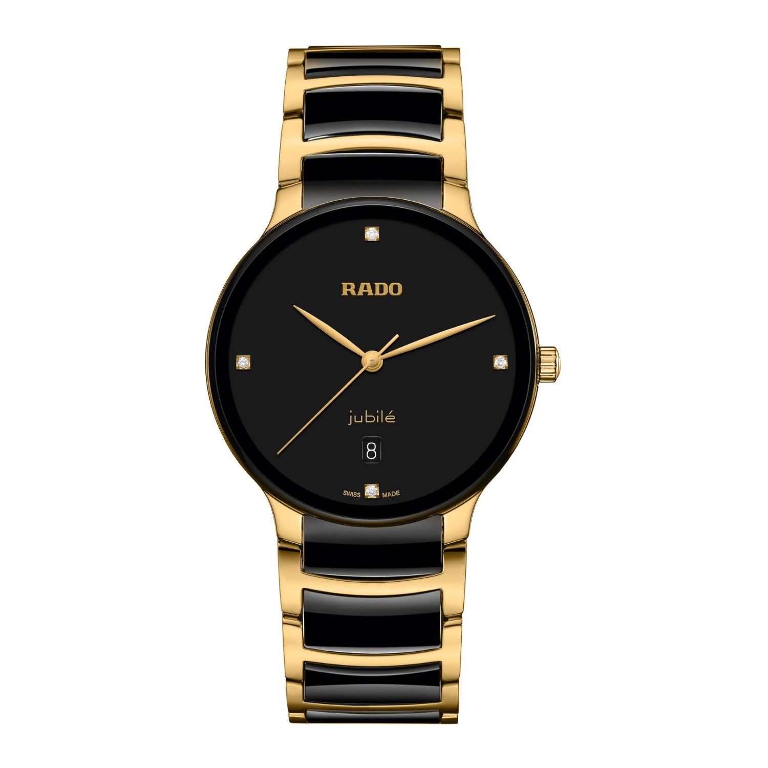 Rado centrix review sale