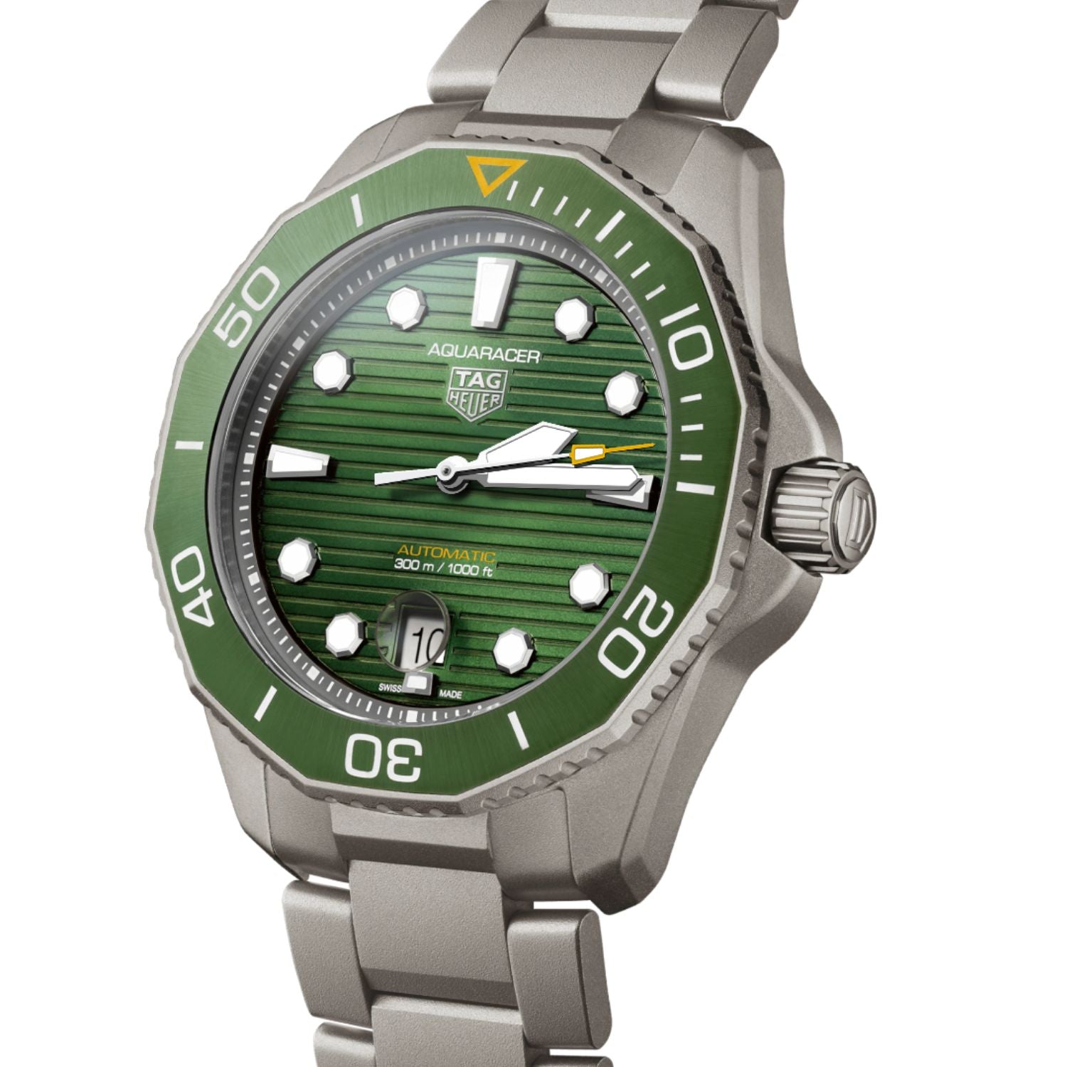 TAG HEUER AQUARACER Mazzucchelli s