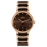 Rado Centrix Diamonds Watch R30017732