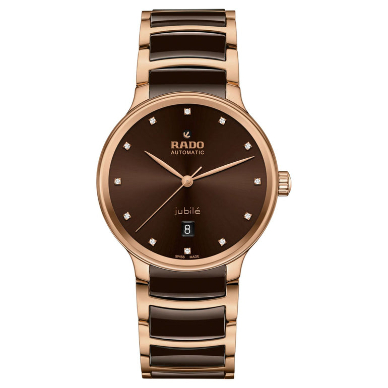 Rado Centrix Diamonds Watch R30017732