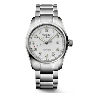 Longines Spirit Watch L38104736