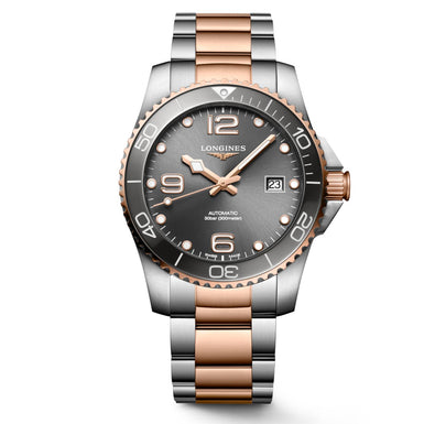 Longines Hydroconquest Watch L37813787