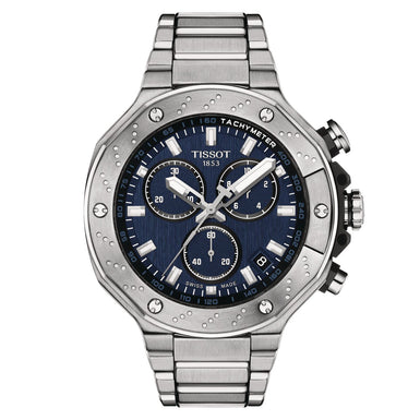 Tissot T-Race Chronograph Watch T1414171104100