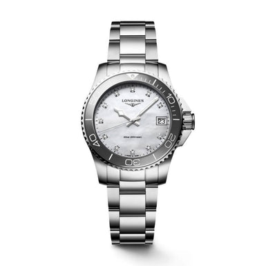 Longines HydroConquest Watch L33704876