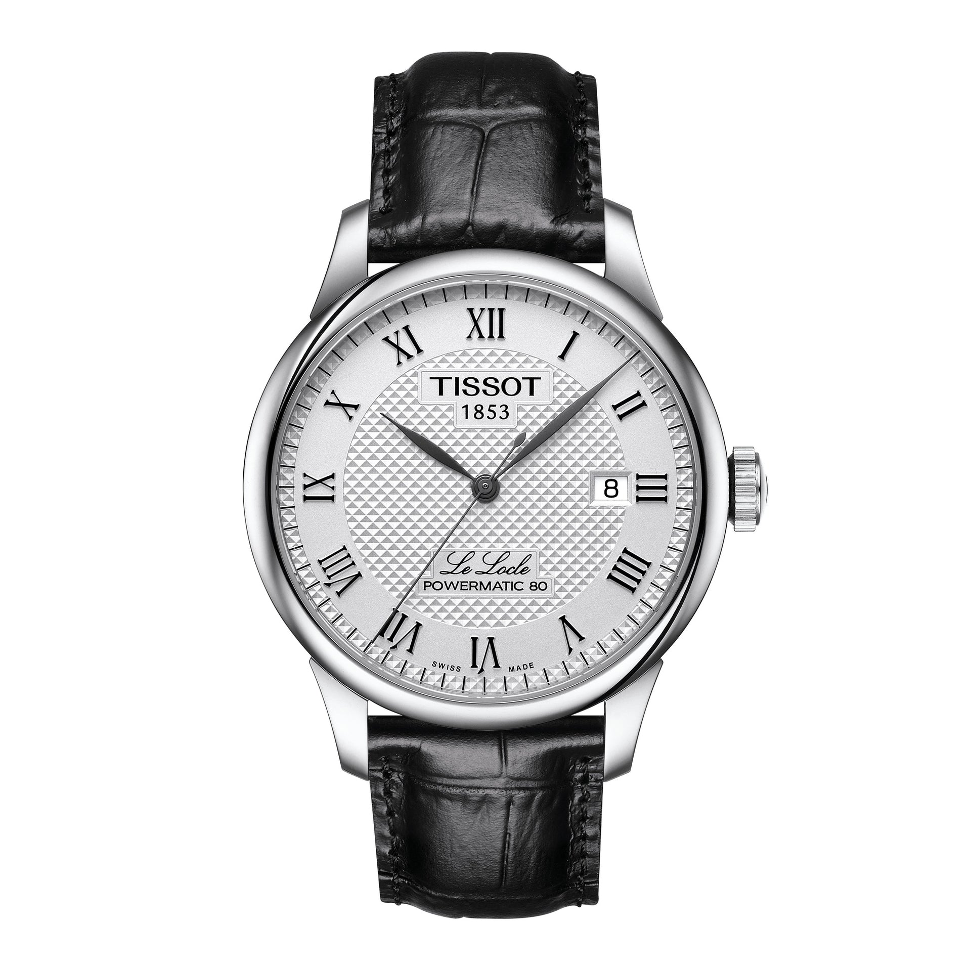 Tissot Le Locle Watch T0064071603300