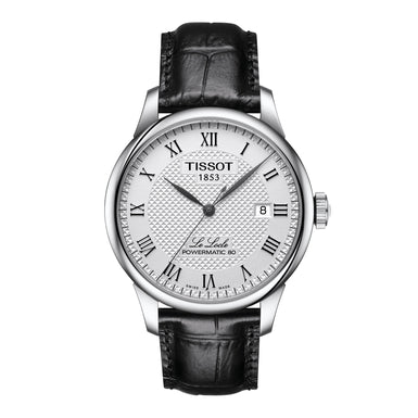 Tissot Le Locle Watch T0064071603300