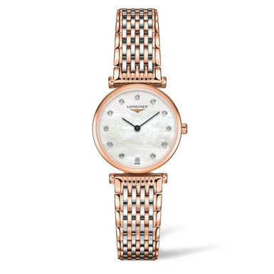 La Grande Classique de Longines WatchL4.209.1.97.7