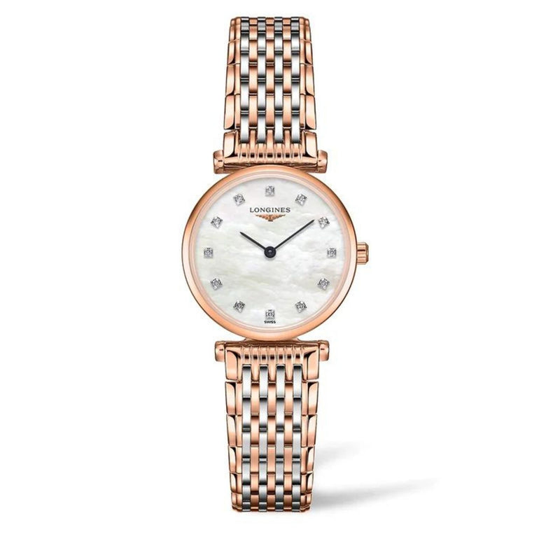 La Grande Classique de Longines WatchL4.209.1.97.7